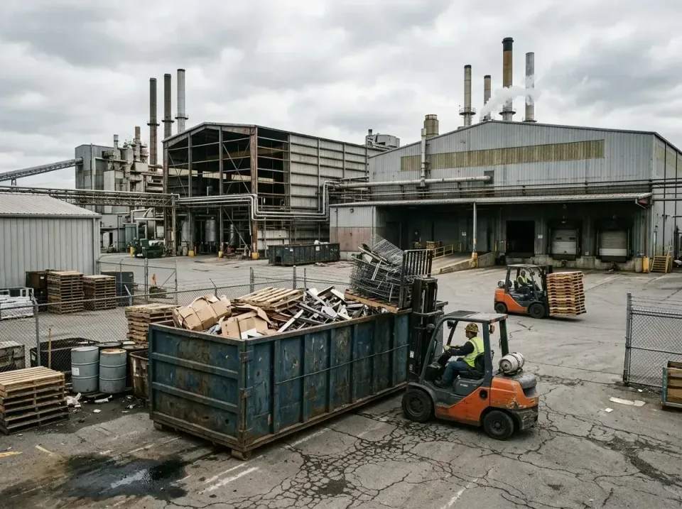 industrial-factory-scrap-conta-003 — frequently asked questions, Cheap Roll-off Dumpster Rentals in King Arthur Park, MT